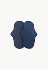 Tygbindor Active - Regular - Tortex - Blue - 2 pack
