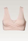Mjuk amningsbh - Soft Pink