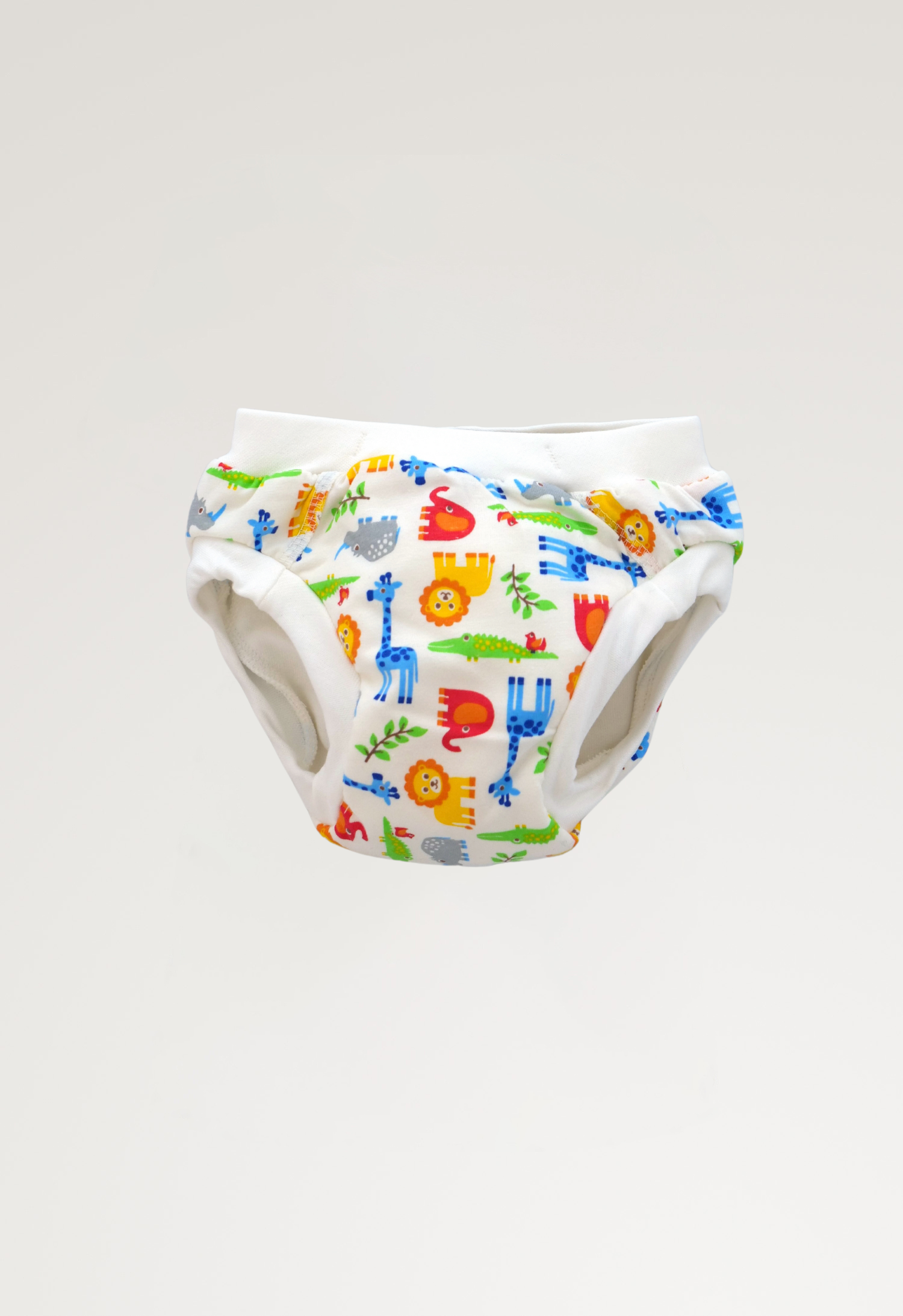 Potträningsbyxor - Wild Life