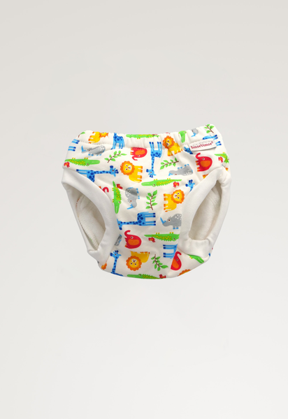 Potträningsbyxor - Zoo