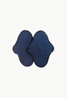 Trosskydd Active - Tortex - Blue - 2 pack