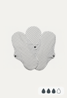 Tygbindor - Active - Black Dots