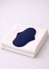 Tygbindor Active - Regular - Tortex - Blue - 2 pack