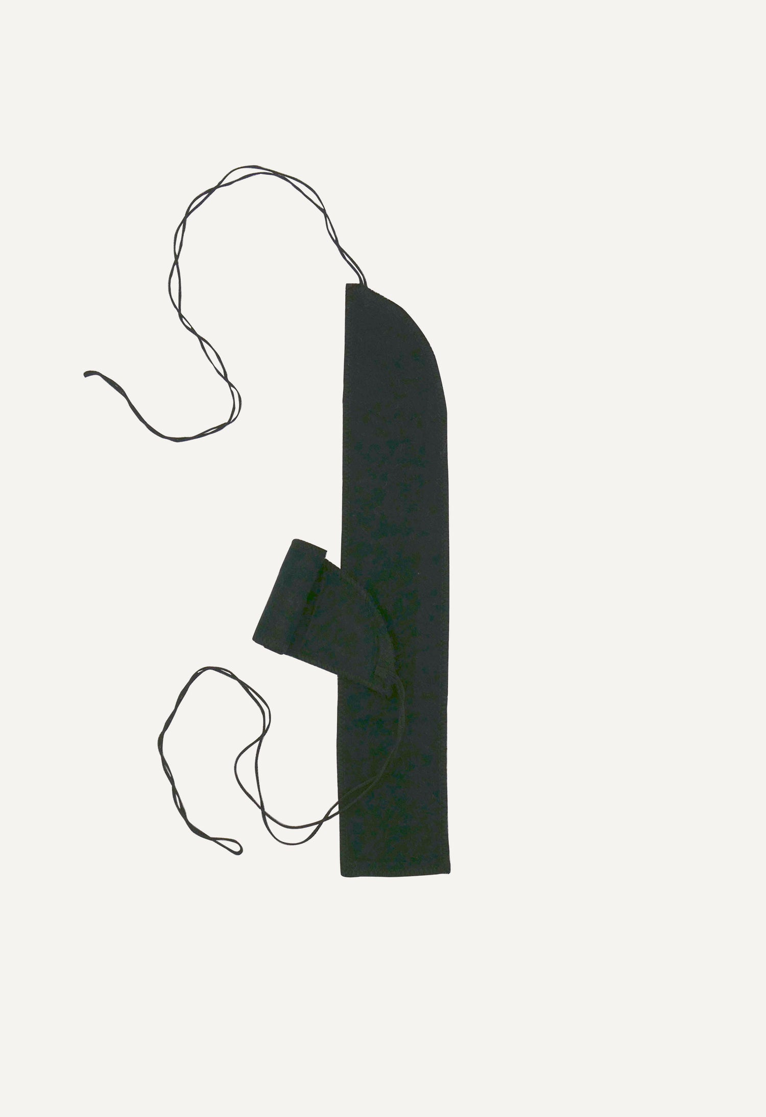 Tygtamponger - Heavy flow - Svart