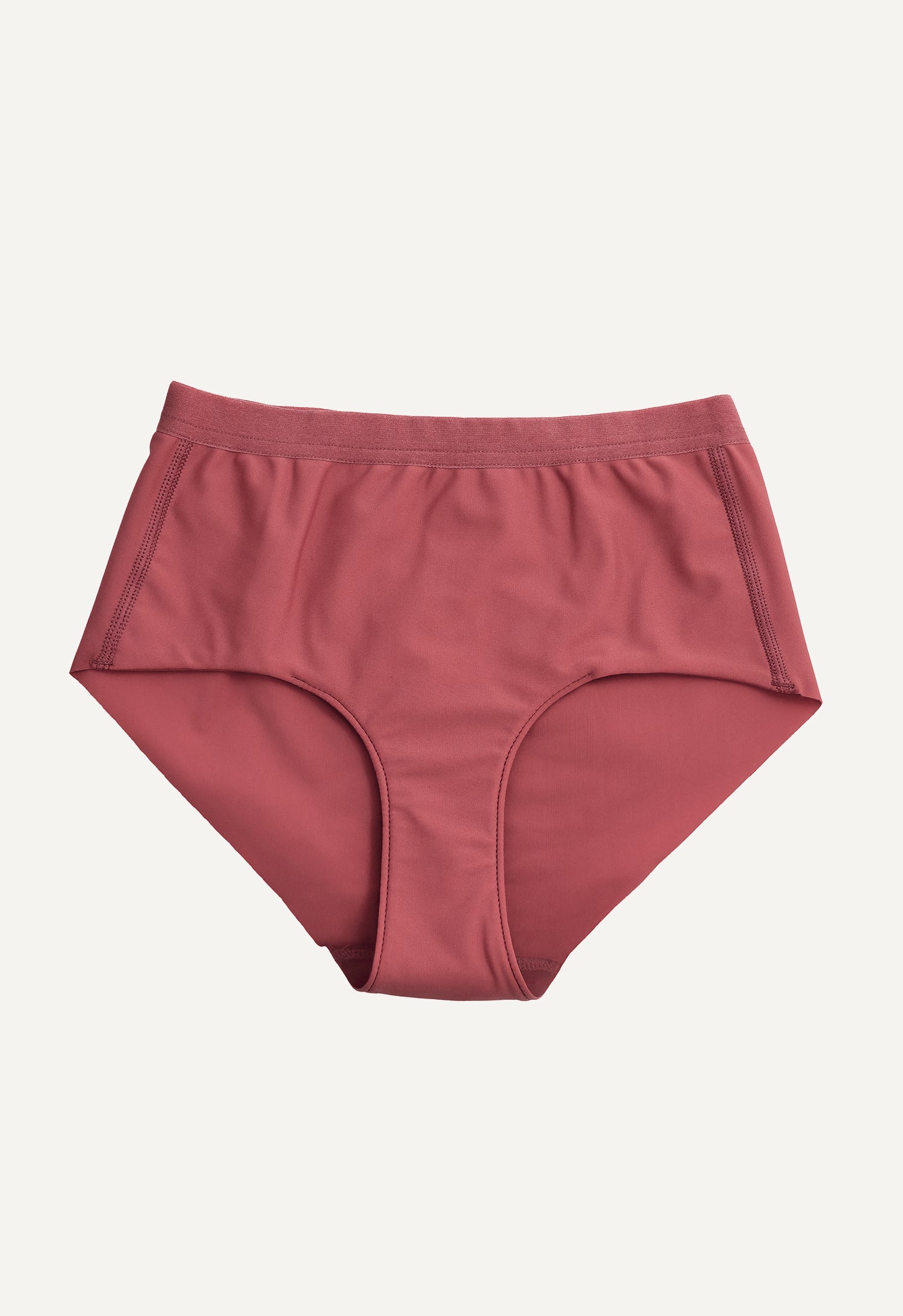 Menstrosa - Hipster Seamless - Lightest flow - Rosa